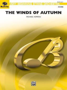 The Winds of Autumn Download