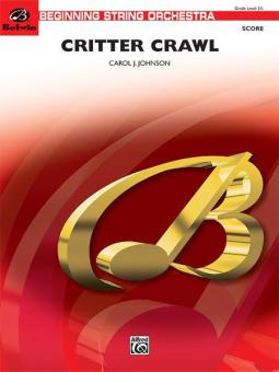 Critter Crawl Download