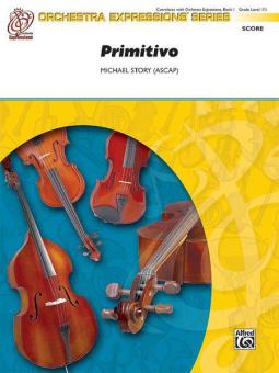 Primitivo 