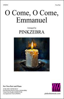 O Come, O Come, Emmanuel 
