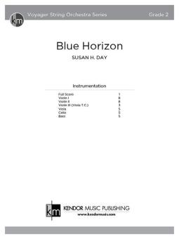 Blue Horizon 