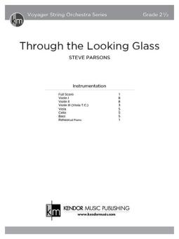 Through the Looking Glass 