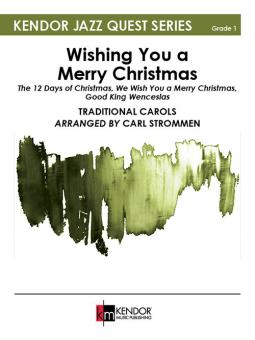 Wishing You a Merry Christmas Standard