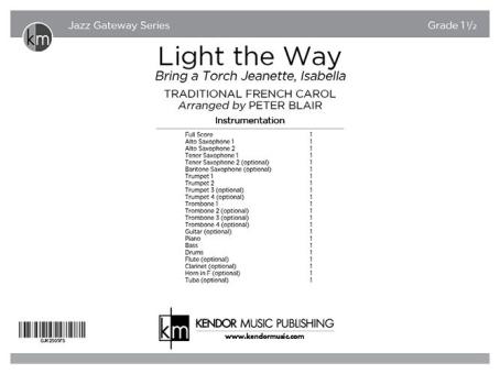 Light the Way 