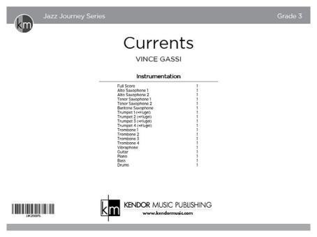 Currents 