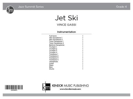 Jet Ski 
