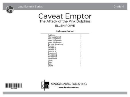 Caveat Emptor 