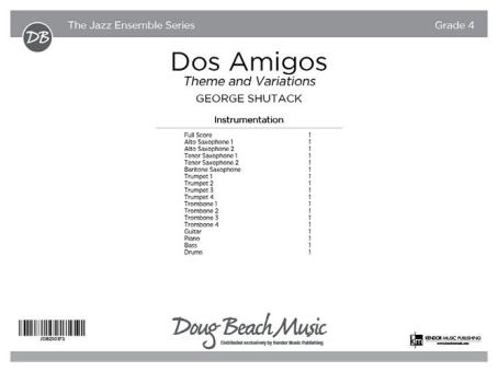 Dos Amigos 