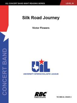 Silk Road Journey Standard