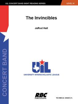 The Invincibles Standard