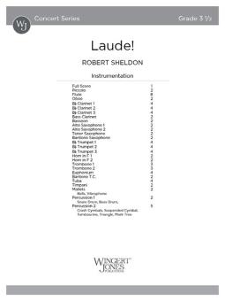 Laude! 