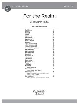 For the Realm 