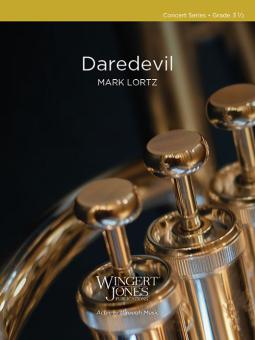 Daredevil Standard