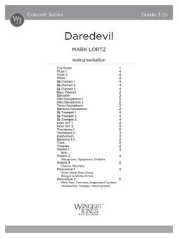 Daredevil 
