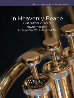 In Heavenly Peace Standard
