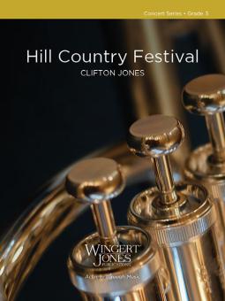 Hill Country Festival Standard