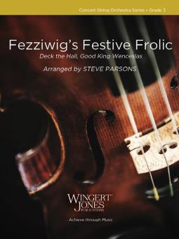 Fezziwig's Festive Frolic Standard