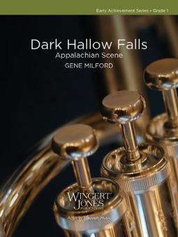 Dark Hallow Falls Standard