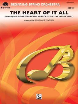 The Heart of It All 