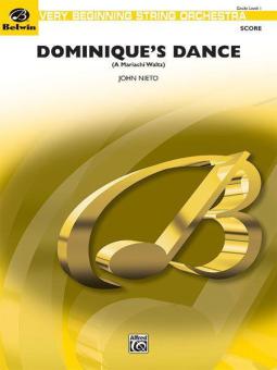 Dominique's Dance 