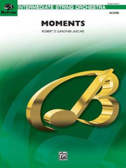 Moments Download