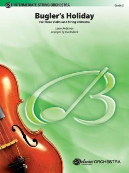 Bugler's Holiday Download