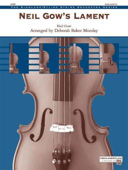 Neil Gow's Lament Download