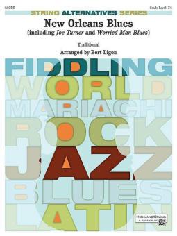 New Orleans Blues 