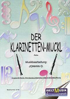 Der Klarinetten-Muckl 