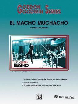 El Macho Muchacho 