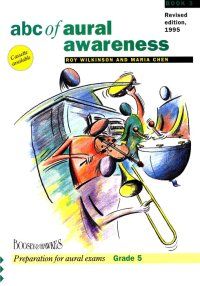 ABC Of Aural Awareness Grade 5 