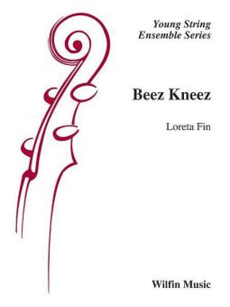 Beez Kneez 