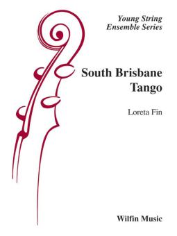 South Brisbane Tango Download