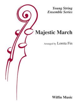 Majestic March Download