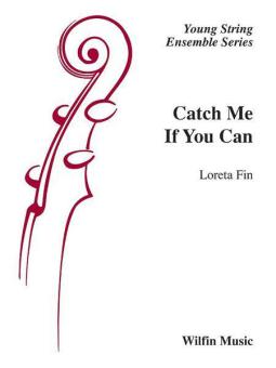 Catch Me If You Can 