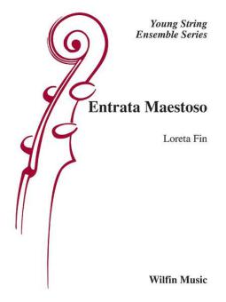 Entrata Maestoso 