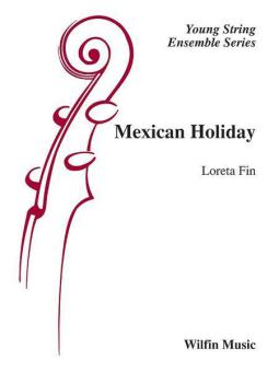 Mexican Holiday 