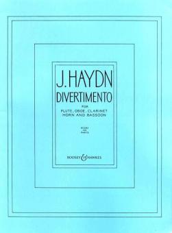 Divertimento 