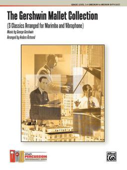 The Gershwin Mallet Collection Download