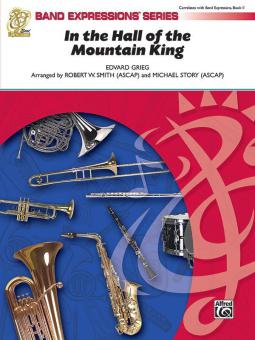 In The Hall Of The Mountain King 