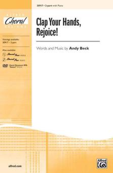 Clap Your Hands, Rejoice! Download