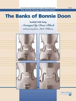 The Banks of Bonnie Doon Download