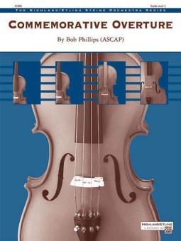 Commemorative Overture 