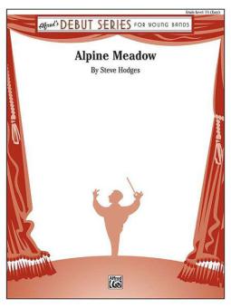 Alpine Meadow 