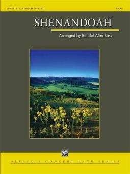 Shenandoah 