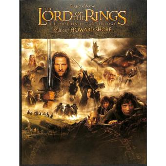 Concerning Hobbits 