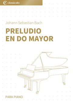 Preludio en do mayor 