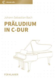 Präludium in C-Dur 