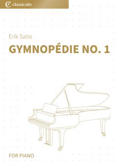 Gymnopédie No. 1 