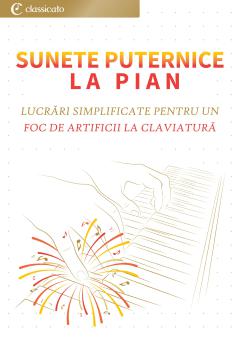 Sunete Puternice la Pian 
